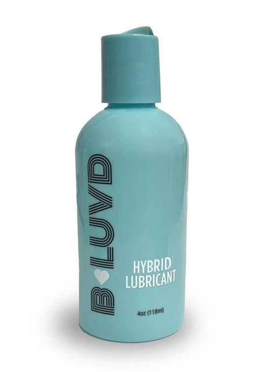B-Luvd Hybrid Lubricant