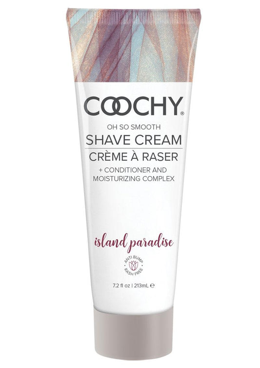 Coochy Shave Cream