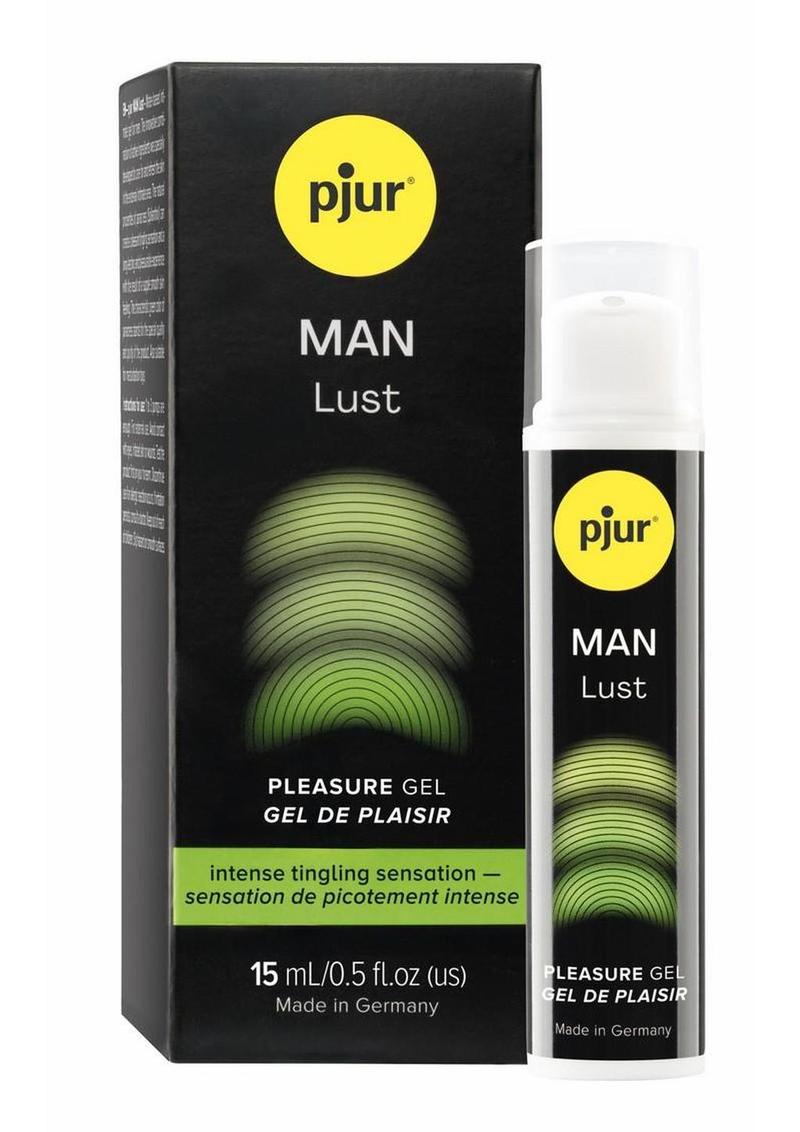 Man Lust