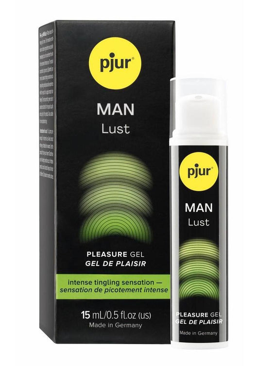 Man Lust