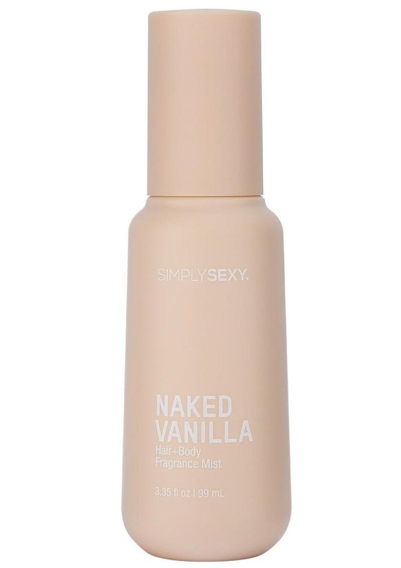 Sexy MIST