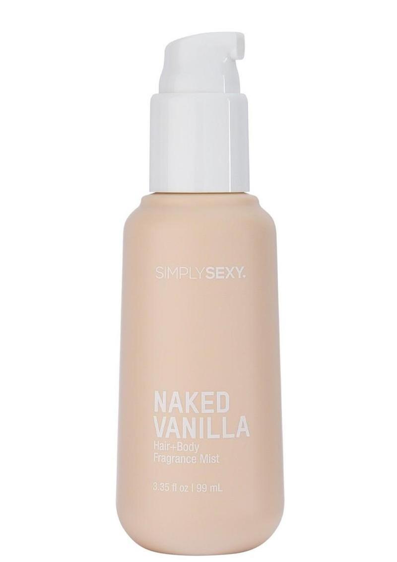 Sexy MIST