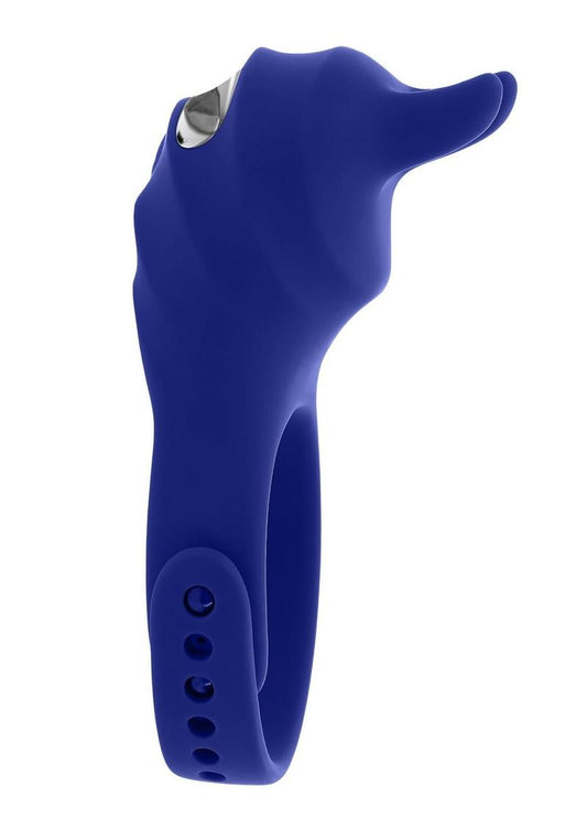 Perfect Fit (adjustable fun ring)