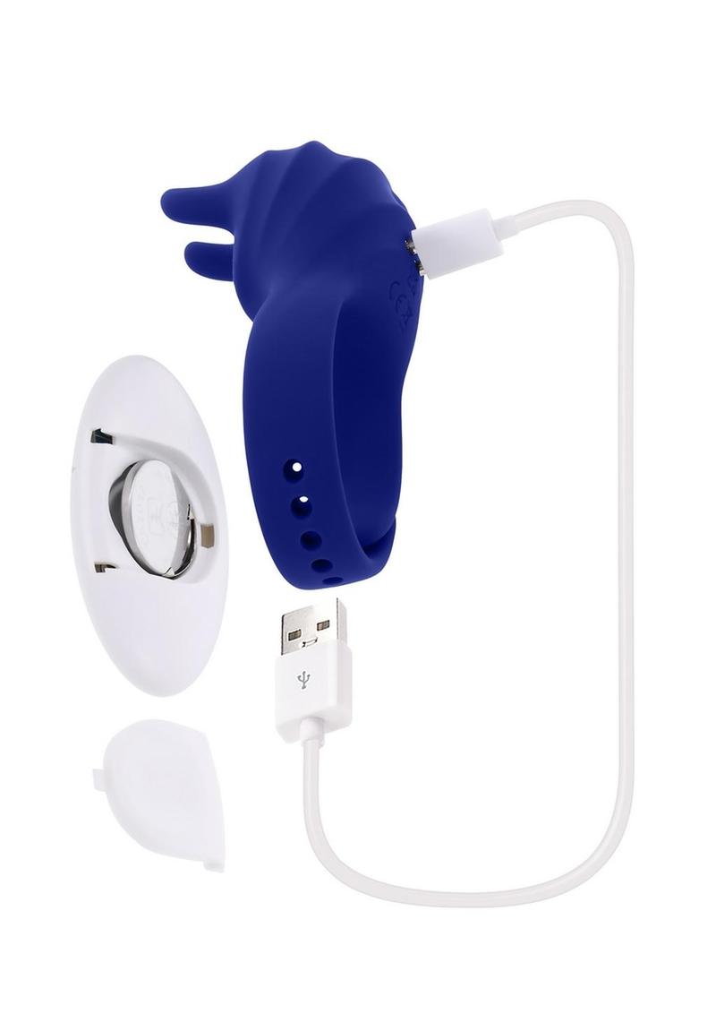 Perfect Fit (adjustable fun ring)