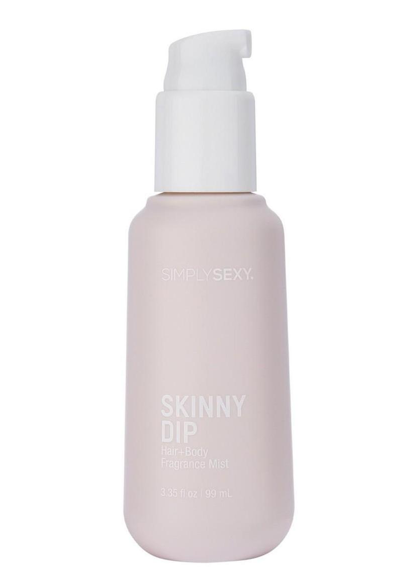 Sexy MIST