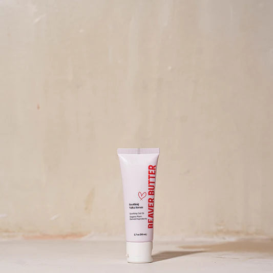 SOOTHING VULVA SERUM