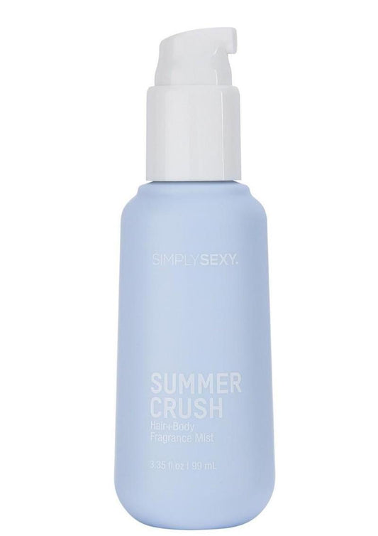Sexy MIST