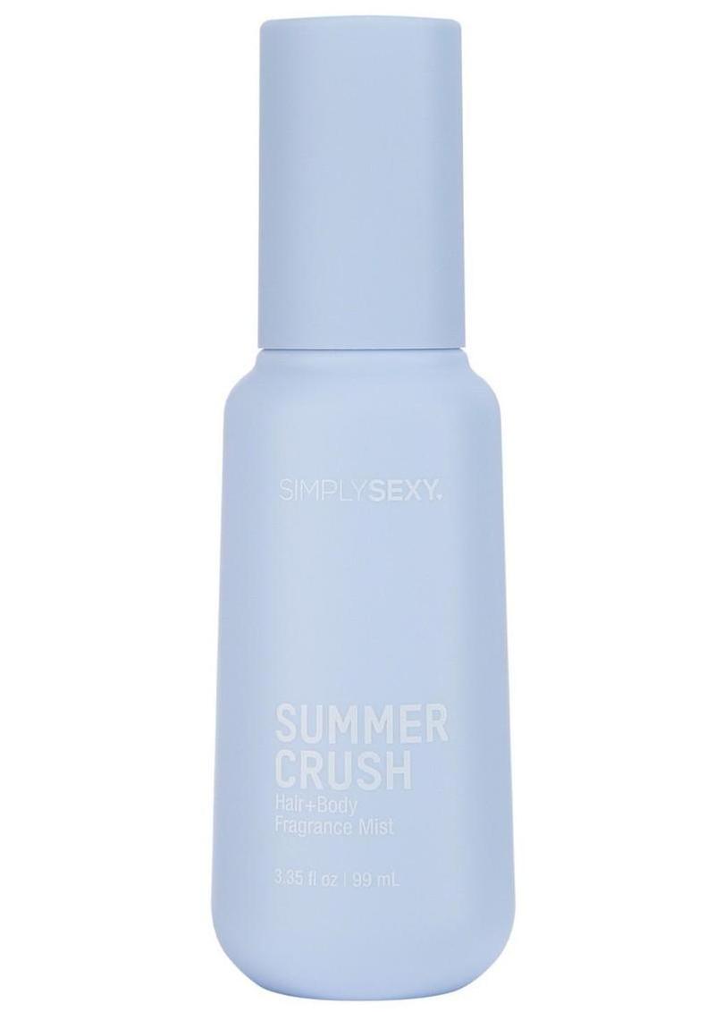 Sexy MIST