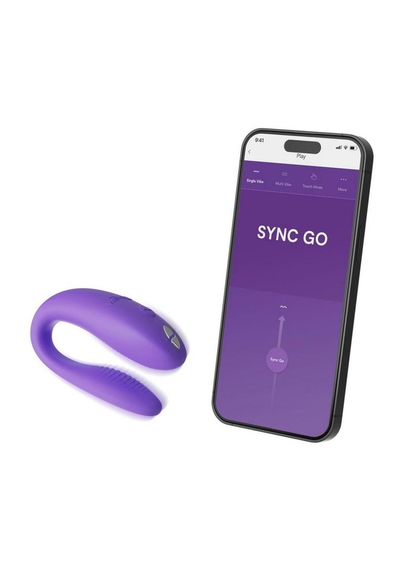 Sync Go