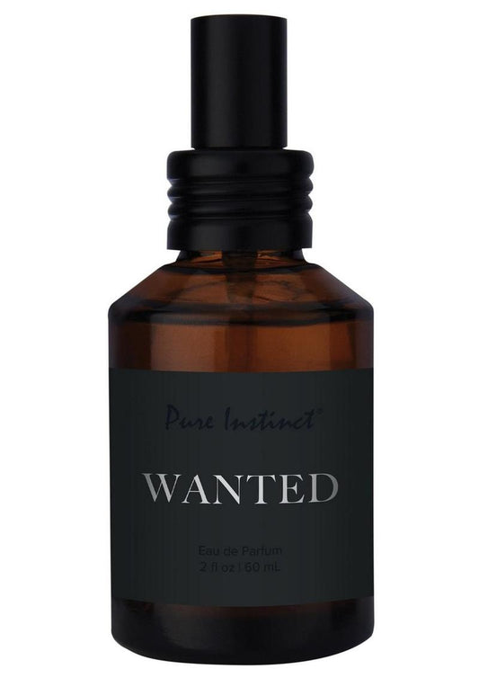 Wanted Men's Cologne