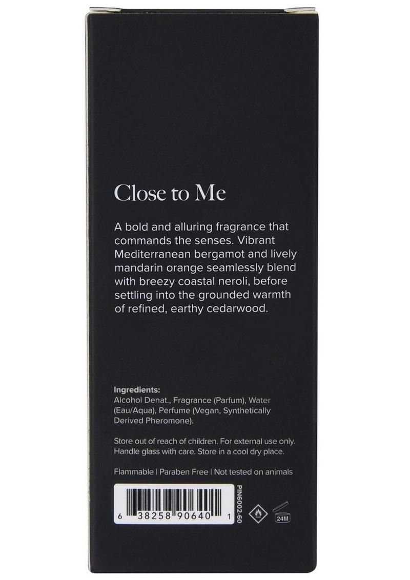 Wanted Men's Cologne