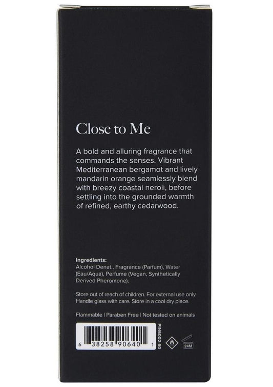 Wanted Men's Cologne